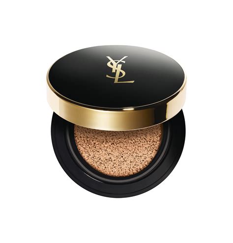 ysl encre cushion de peau 20 review|ysl cushion replacement.